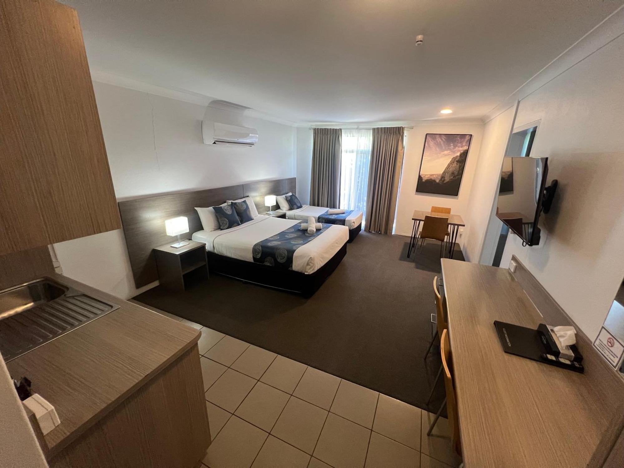 Motel Adelong