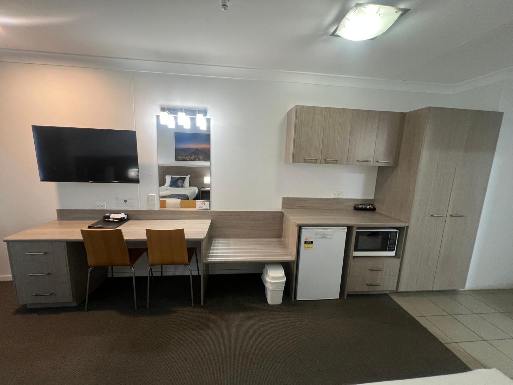 Motel Adelong 4*