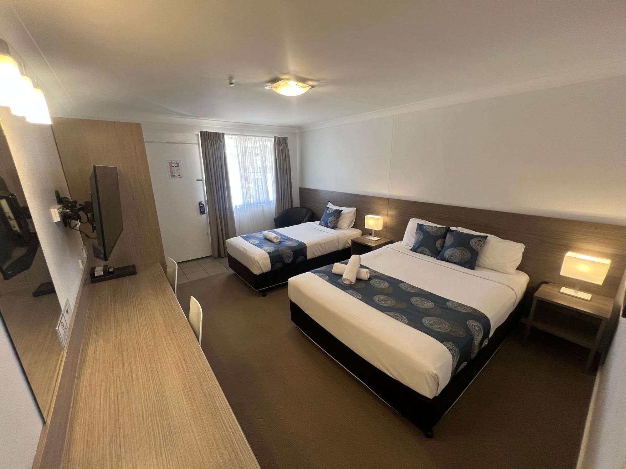 Motel Adelong 4*