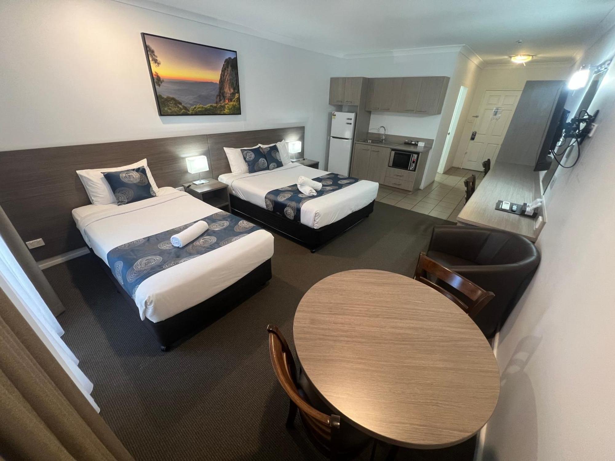 Adelong Motel