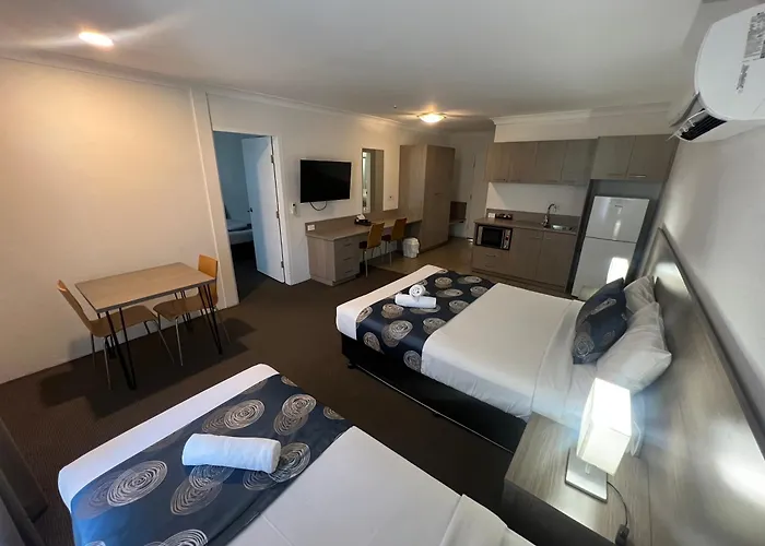 Adelong Motel
