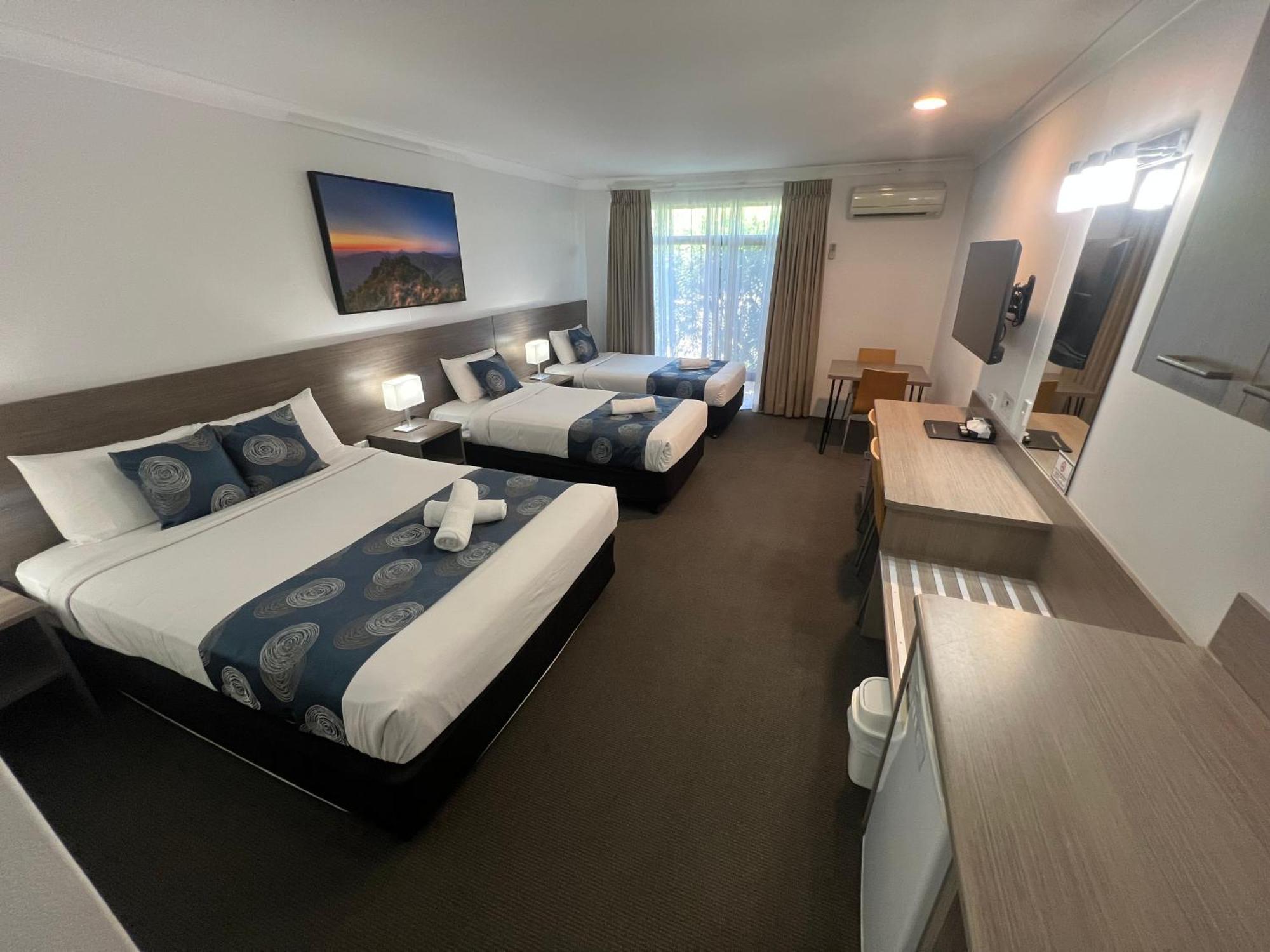 Adelong Motel Narrabri