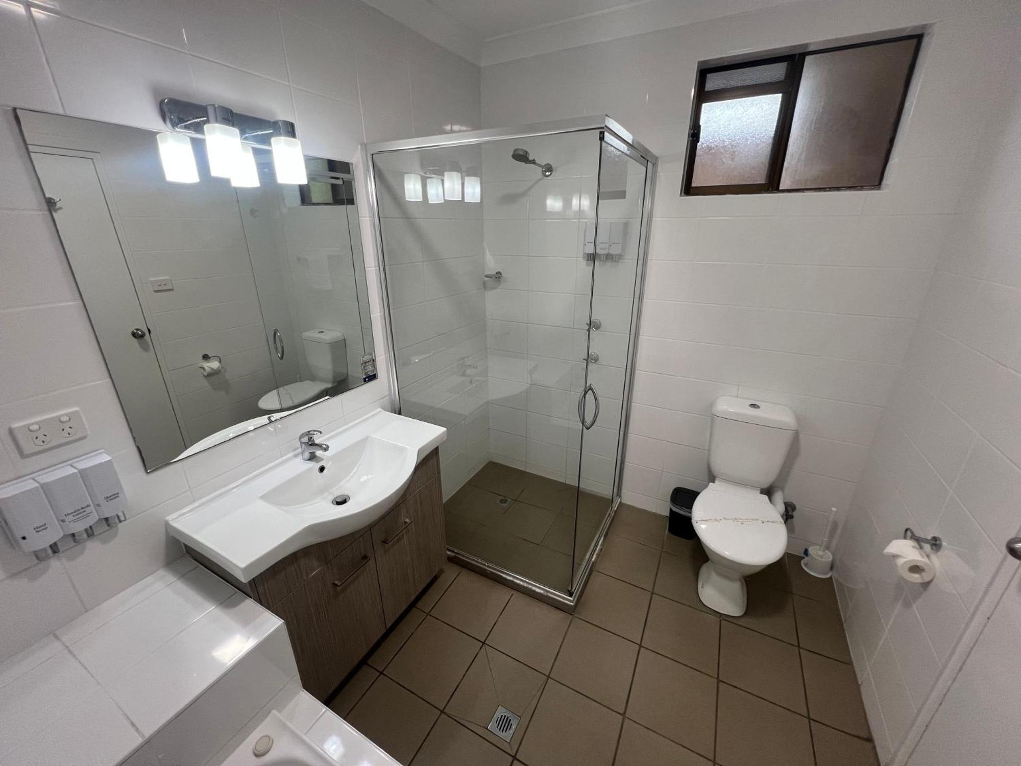 Motel Adelong Narrabri