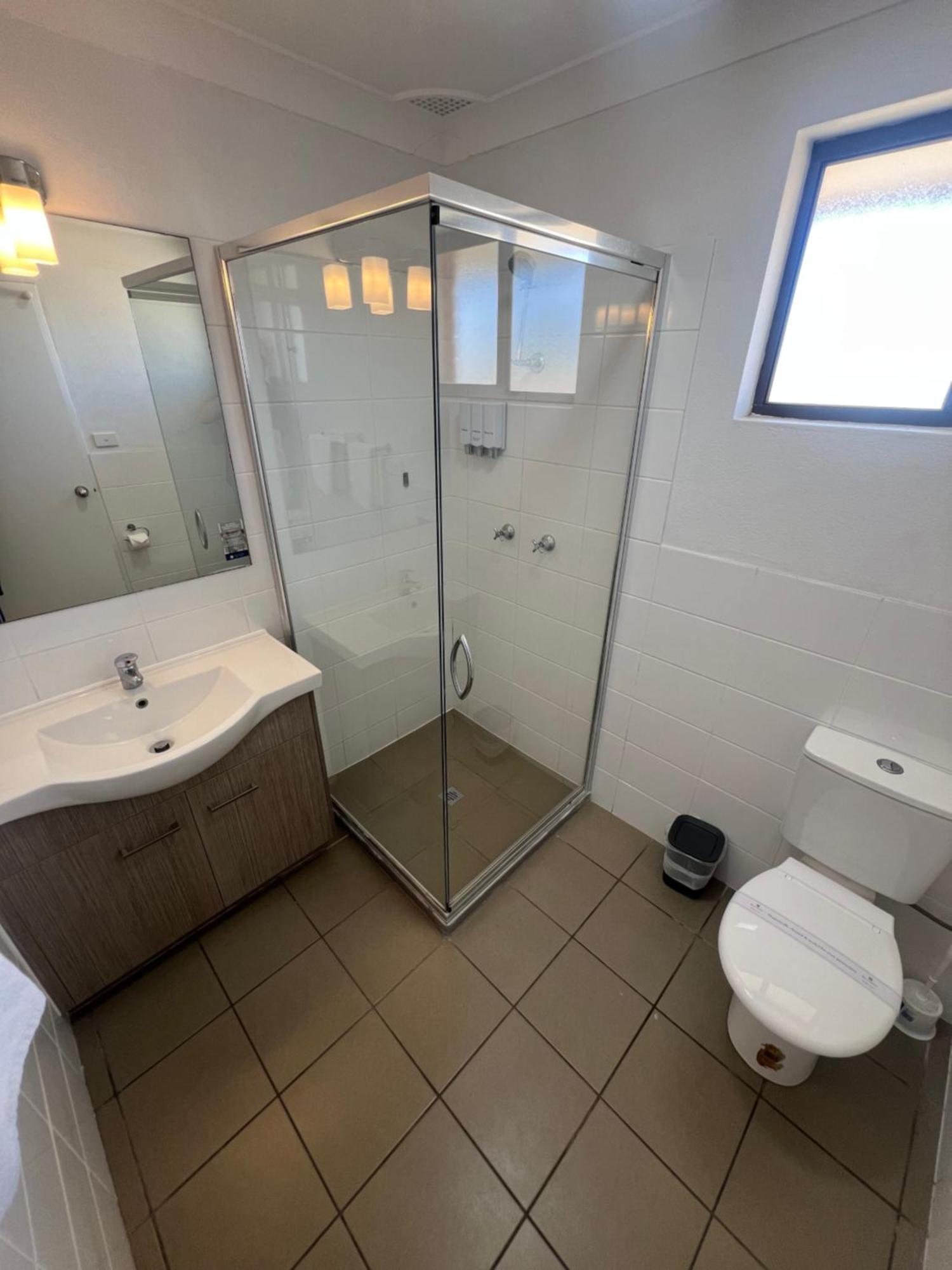 Motel Adelong
