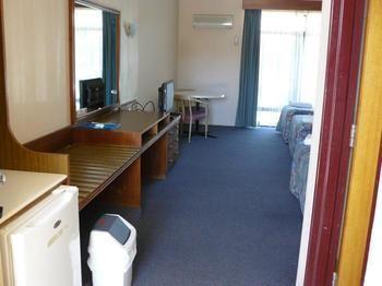 Motel Adelong