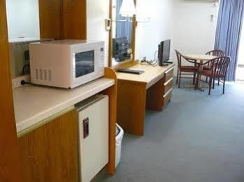 Motel Adelong 4*