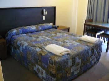 Motel Adelong 4*