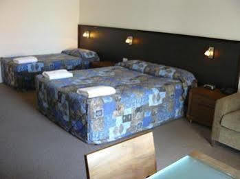 Motel Adelong