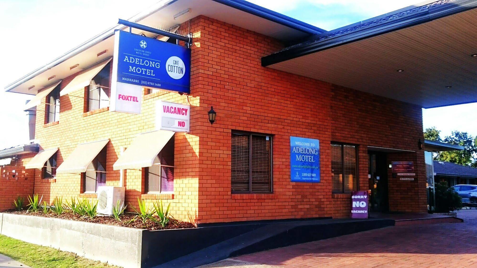 Adelong 4*